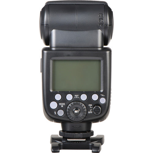 طقم فلاش Godox VING V860IIN TTL Li Ion لكاميرات Nikon طقم فلاش Godox VING V860IIN TTL Li Ion لكاميرات Nikon